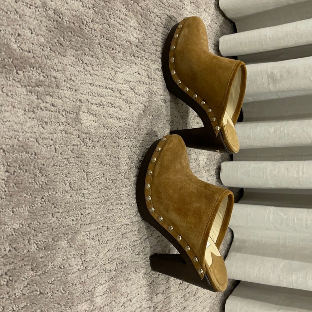 Jimmy Choo Clogs
